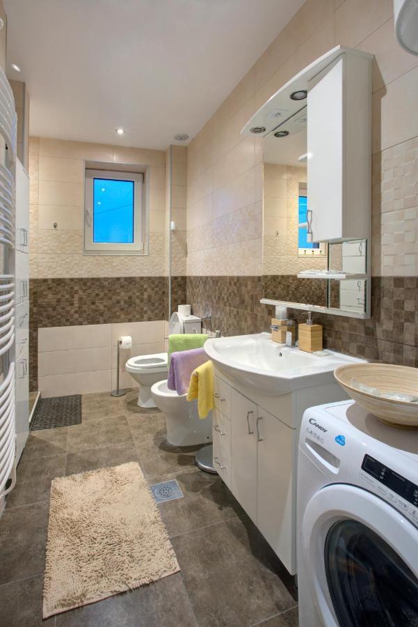 Balkanic Star Belgrado Exterior foto